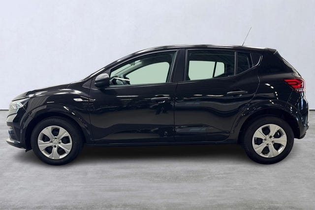 Dacia Sandero 2023 – bild 2