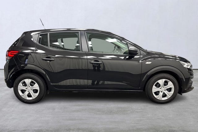 Dacia Sandero 2023 – bild 3