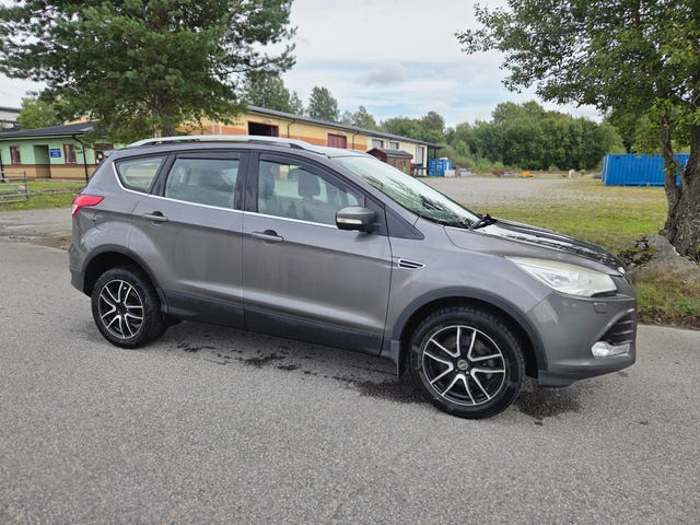 Ford Kuga 2014