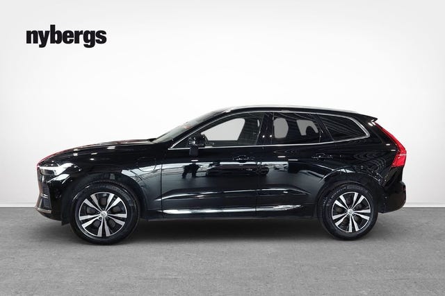 Volvo XC60 2023 – bild 2