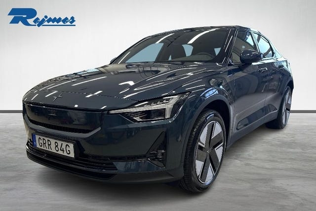 Polestar 2 2027