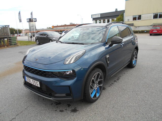 Lynk & Co 01 2021