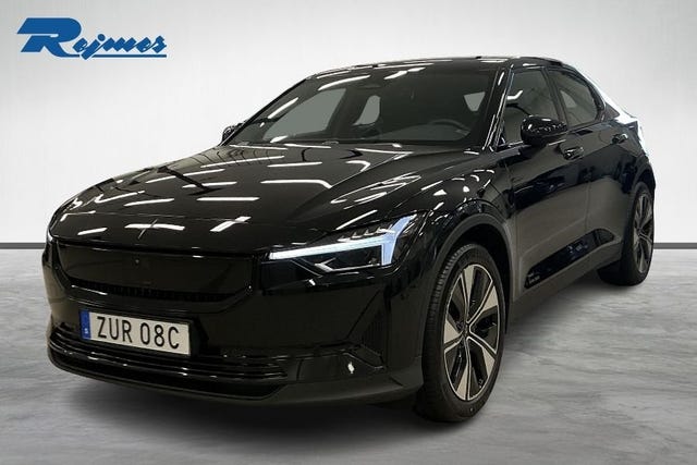 Polestar 2 2024