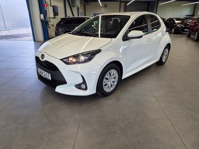 Mazda 2 2023