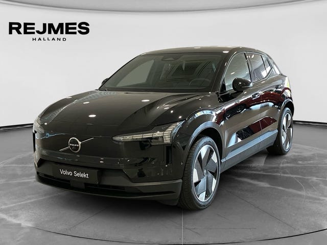 Volvo EX30 2024