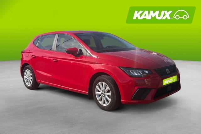 Seat Ibiza 2024