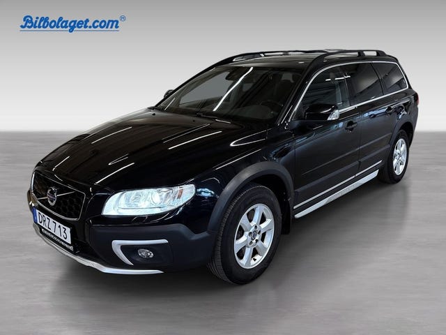 Volvo XC70 2015