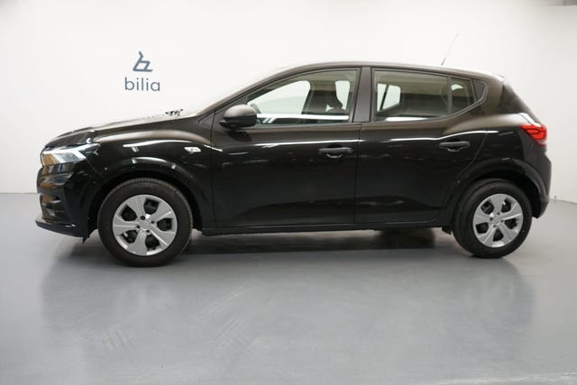 Dacia Sandero 2023 – bild 2