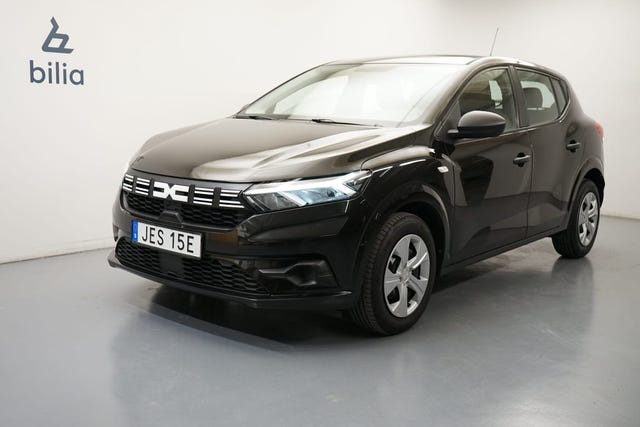 Dacia Sandero 2023