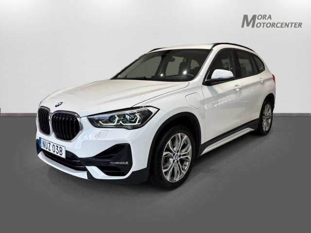 BMW X1 2021
