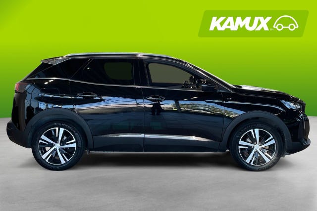 Peugeot 3008 2023 – bild 2