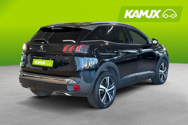 Peugeot 3008 2023 – bild 4