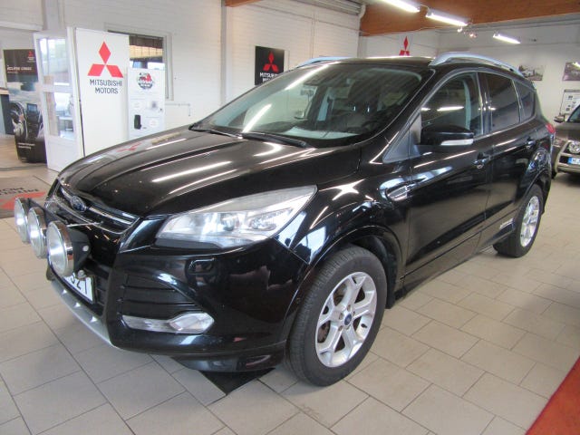 Ford Kuga 2014