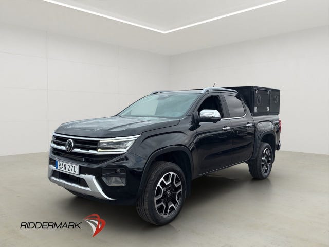Volkswagen Amarok 2023
