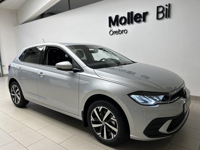 Volkswagen Polo 2027