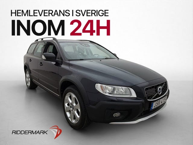 Volvo XC70 2016