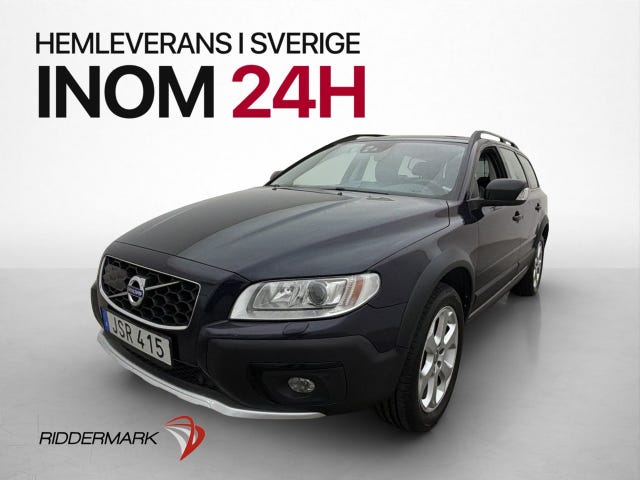 Volvo XC70 2016