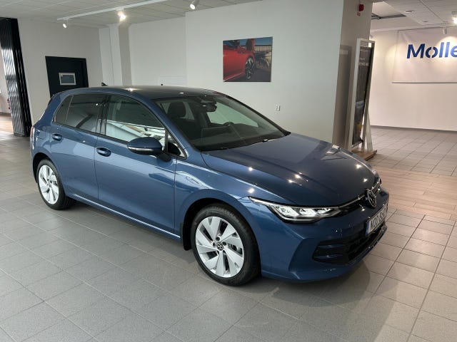 Volkswagen Golf I 2026