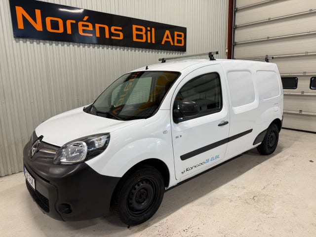 Renault Kangoo 2020