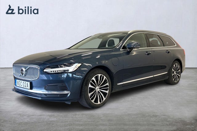 Volvo V90 2024