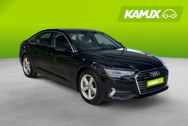 Audi A6 2020