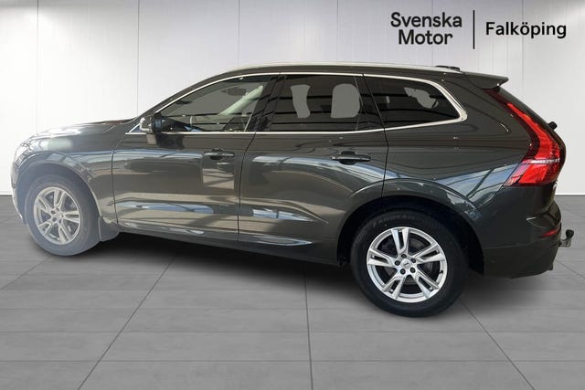 Volvo XC60 2019 – bild 3