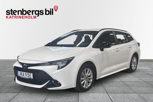 Toyota Corolla 2025