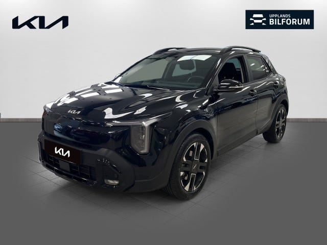 Kia Stonic 2026