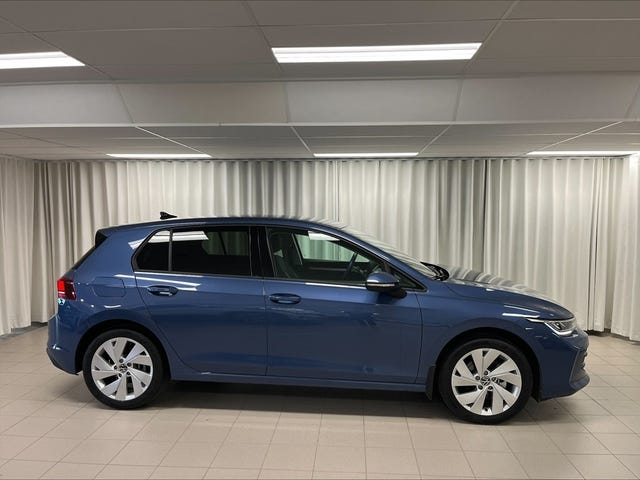 Volkswagen Golf I 2026 – bild 2