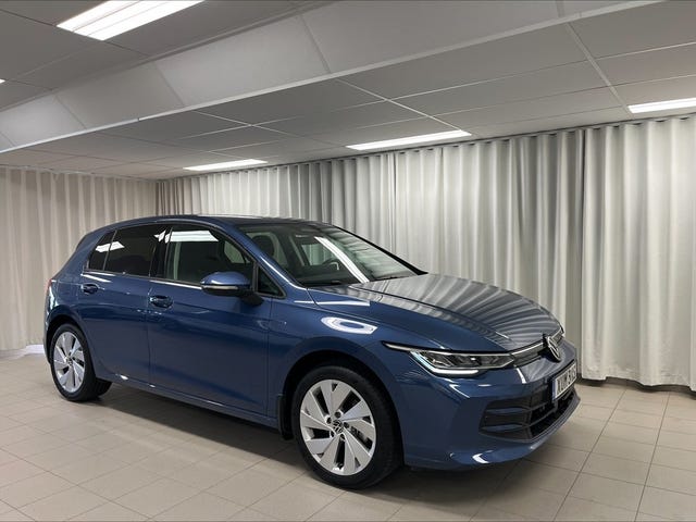 Volkswagen Golf I 2026
