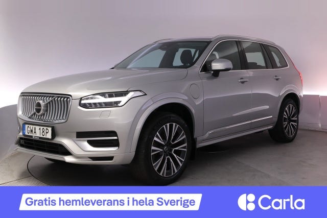 Volvo XC90 2023