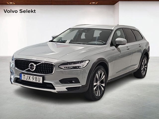 Volvo V90 Cross Country 2024