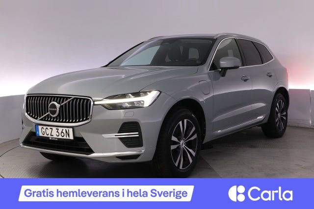 Volvo XC60 2024