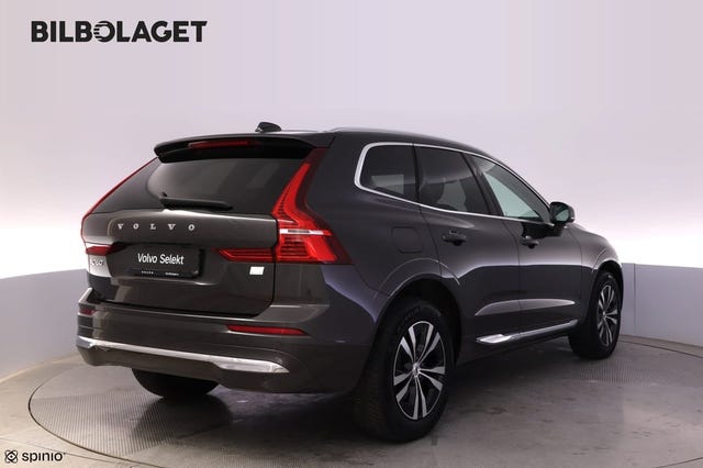 Volvo XC60 2024 – bild 3