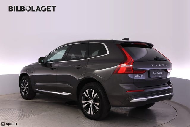 Volvo XC60 2024 – bild 4