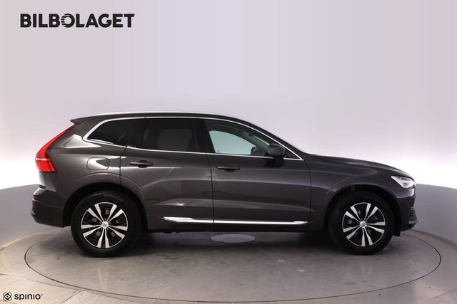 Volvo XC60 2024 – bild 2