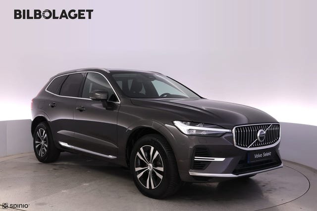 Volvo XC60 2024