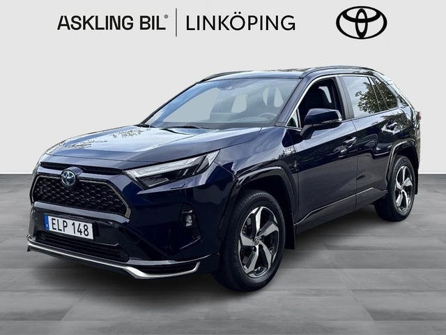 Toyota RAV4 2024