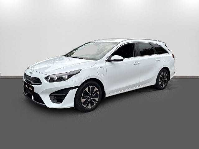 Kia Ceed 2023