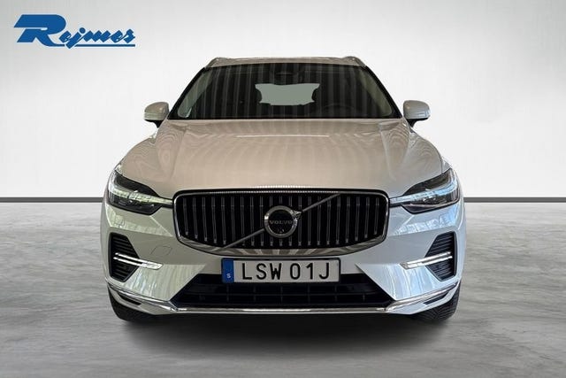 Volvo XC60 2024 – bild 3