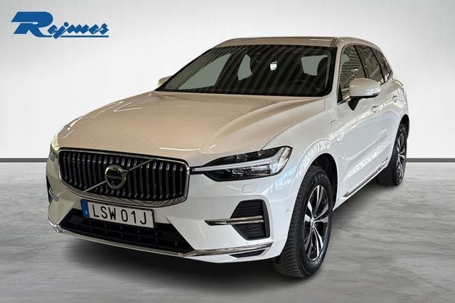 Volvo XC60 2024