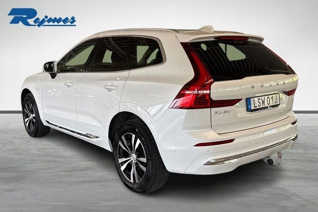 Volvo XC60 2024 – bild 2