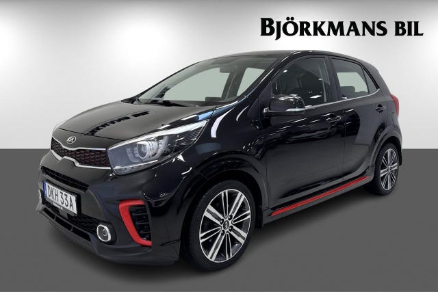 Kia Picanto 2020