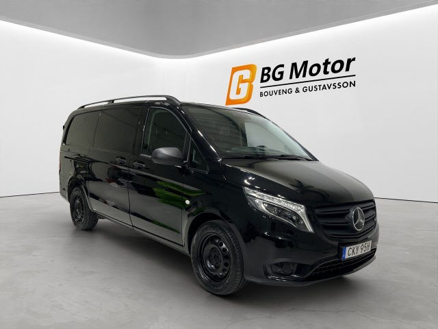 Mercedes-Benz Vito 119 2021
