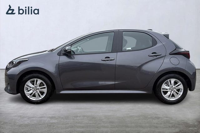 Toyota Yaris 2026 – bild 3