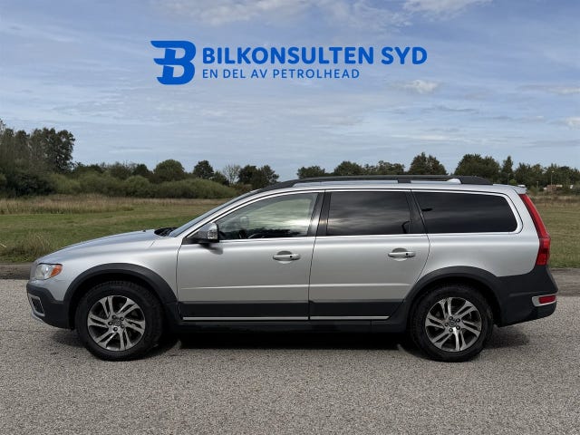 Volvo XC70 2013 – bild 4