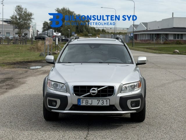 Volvo XC70 2013 – bild 2