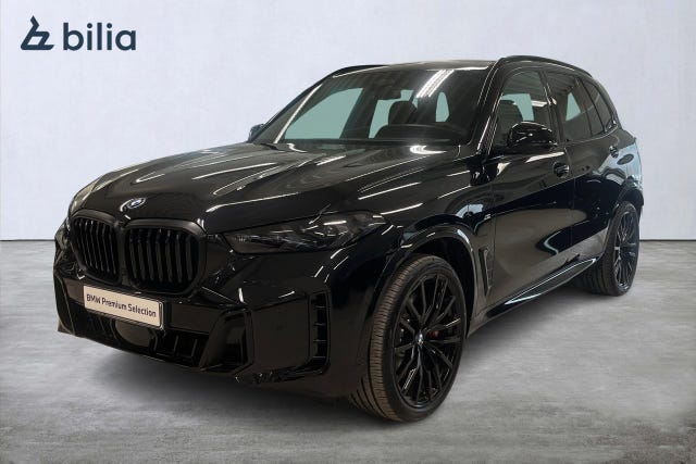 BMW X5 2026