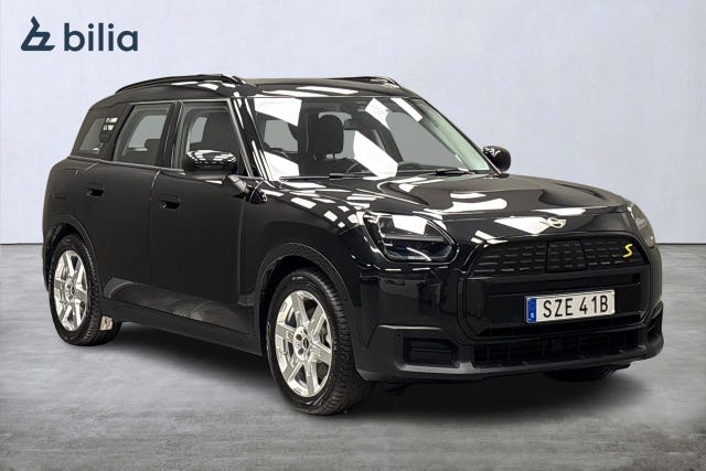 MINI Countryman SE 2025