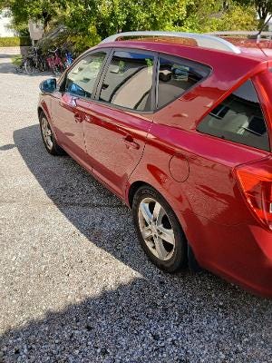 Kia Ceed 2011